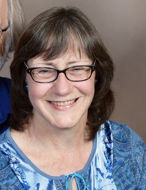 Jane Hershberger 2018