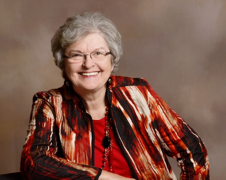 Nancy Skirvin