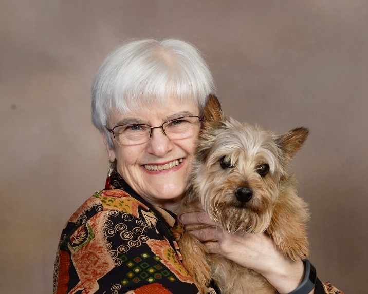 Ruth Rusnak