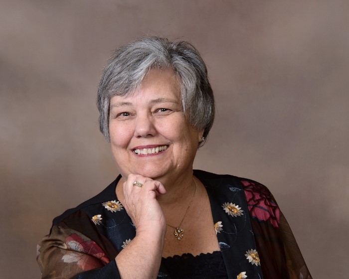 Valerie Briggs 2018
